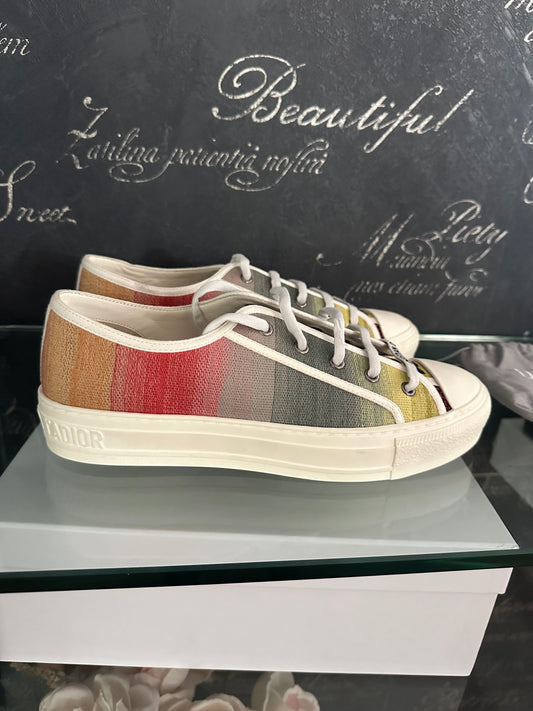 Walk'N'Dior Dioraura Sneakers