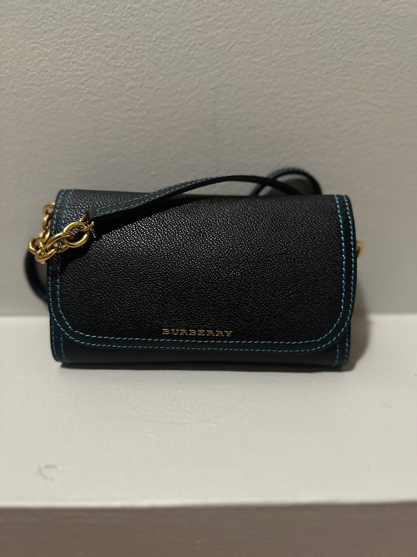 Leather Wallet